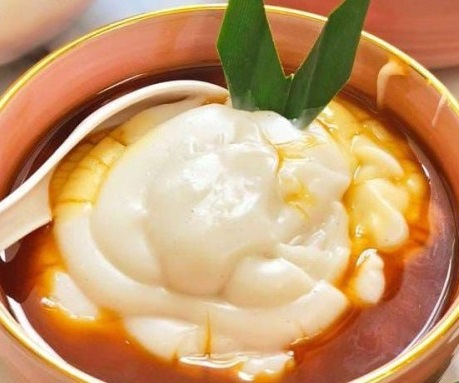 Resep Jenang Sumsum Lembut